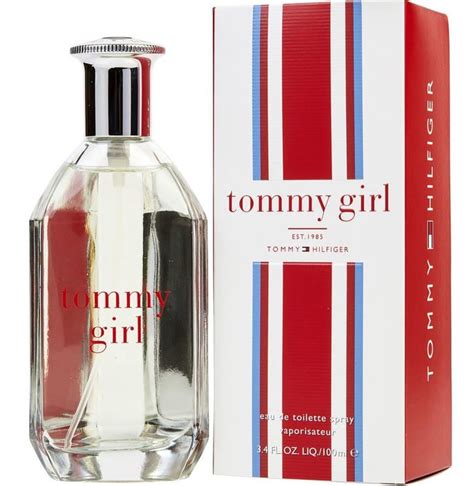 tommy girl perfume on sale.